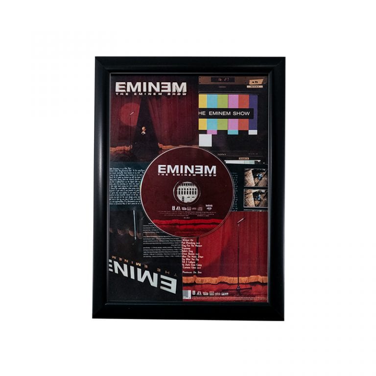 Eminem – Eminem Show