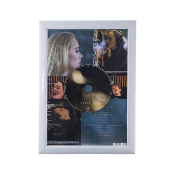⁦Adele - 30⁩ – תמונה ⁦4⁩