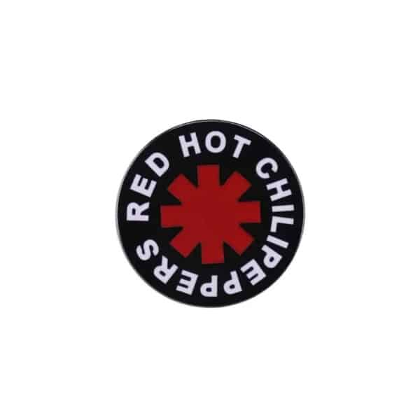 Red Hot Chilli Peppers - Pin