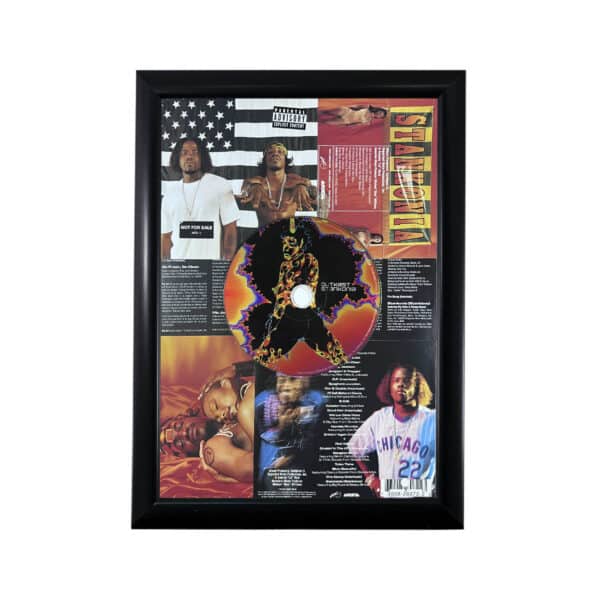 Outkast - Stankonia