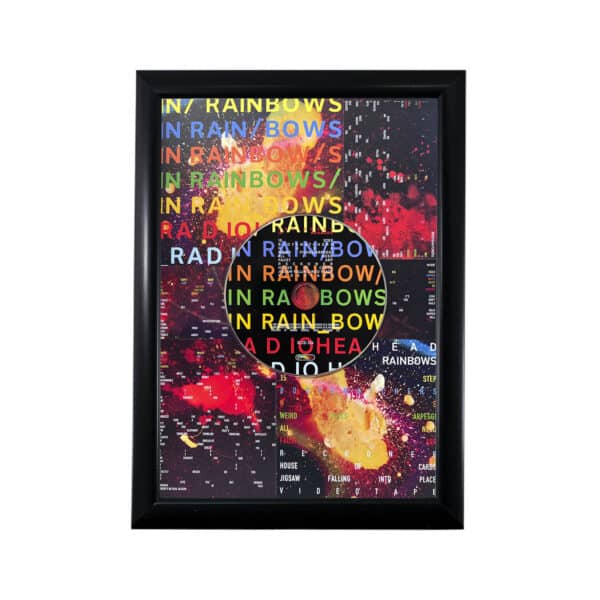 Radiohead - In Rainbows