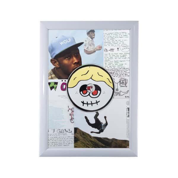 ⁦Tyler, The Creator - Wolf⁩ – תמונה ⁦4⁩