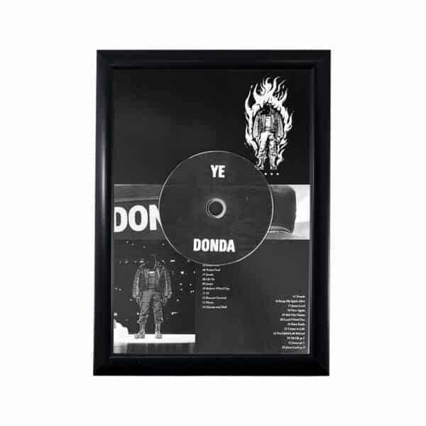 Kanye West - Donda