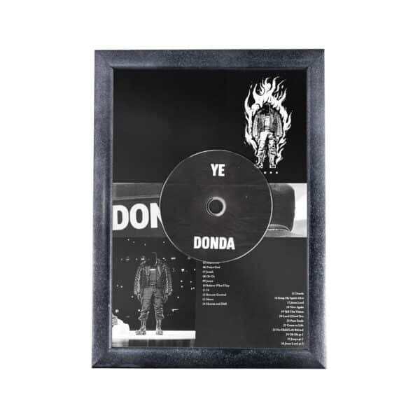 ⁦Kanye West - Donda⁩ – תמונה ⁦3⁩