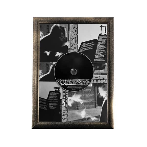 ⁦MF Doom (Viktor Vaughn) - Vaudeville Villain⁩ – תמונה ⁦2⁩