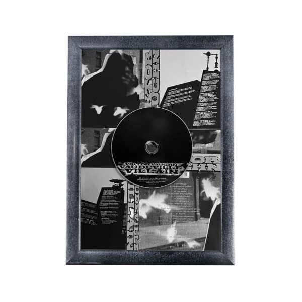 ⁦MF Doom (Viktor Vaughn) - Vaudeville Villain⁩ – תמונה ⁦3⁩